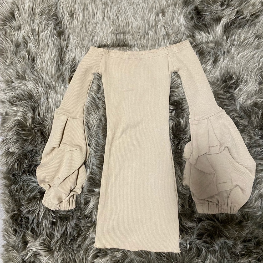M BOUTIQUE DRESS
